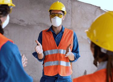 seguridad laboral para mi empresa - Rodriguez Alejandro Consultores Legales