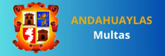 andahuaylas multas