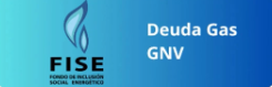 deuda gas gnv