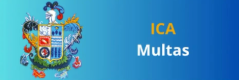 ica multas
