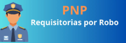 requisitorias pnp