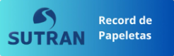 sutran papeletas