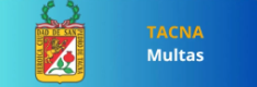 tacna multas