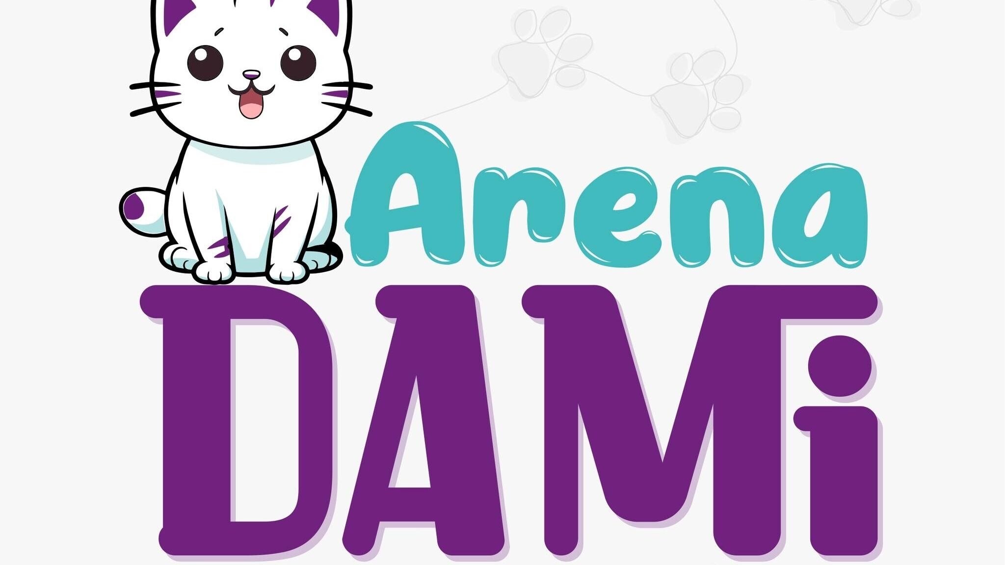 logo arena dami - ra consultores legales