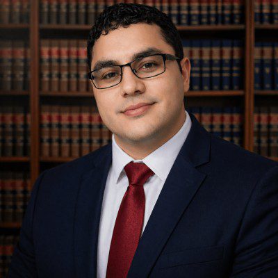 Jorge Mateo Rodríguez
