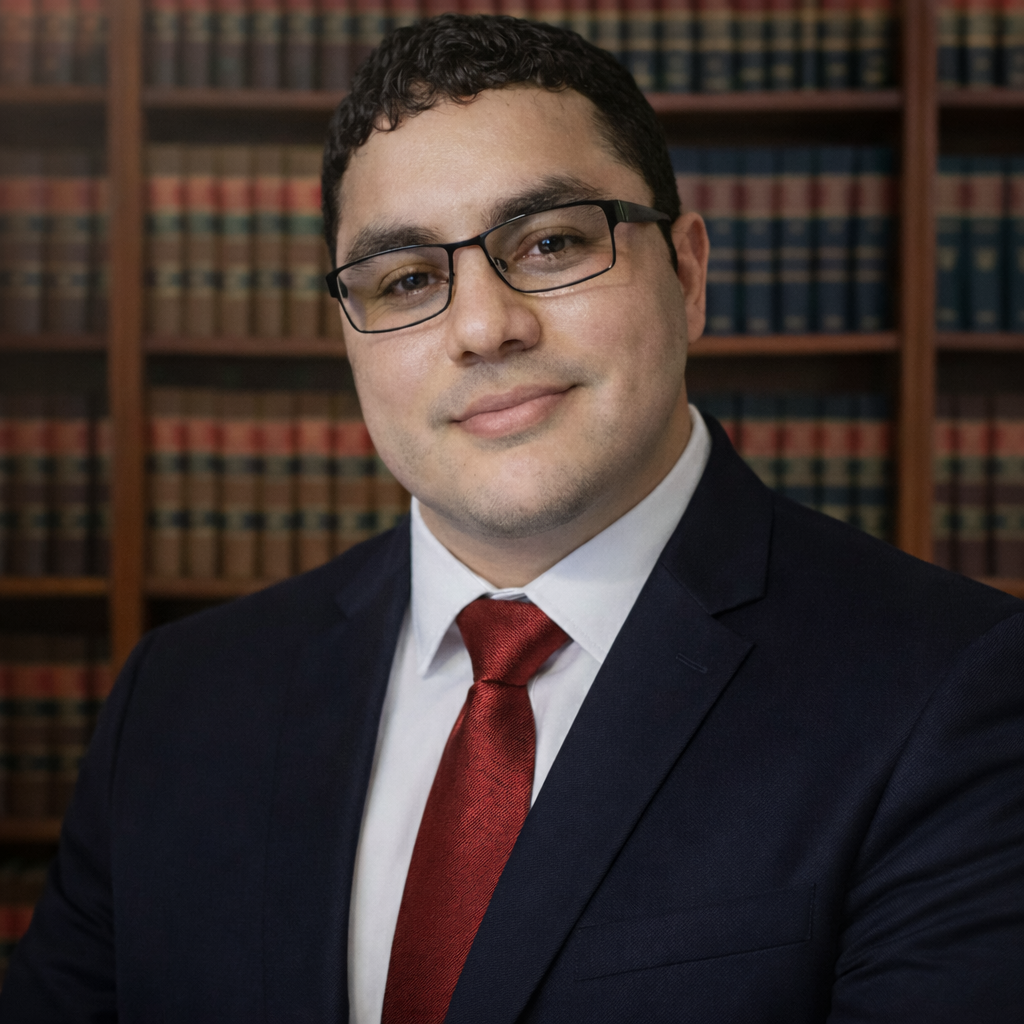 Jorge Alejandro Mateo Rodriguez