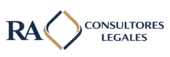 LOGO RA CONSULTORES LEGALES - ASESORÍA EMPRESARIAL